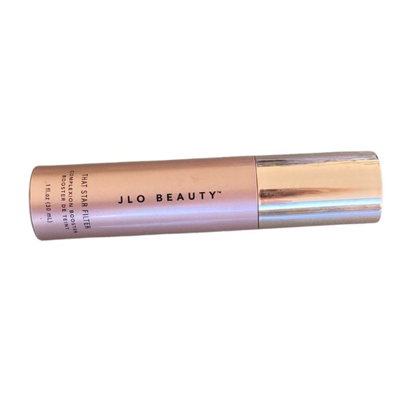 JLo Beauty Complexion Booster in Rose Gold - Picture 3 of 4